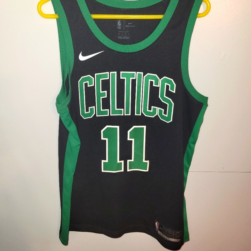 Nike Irving jersey Lg
